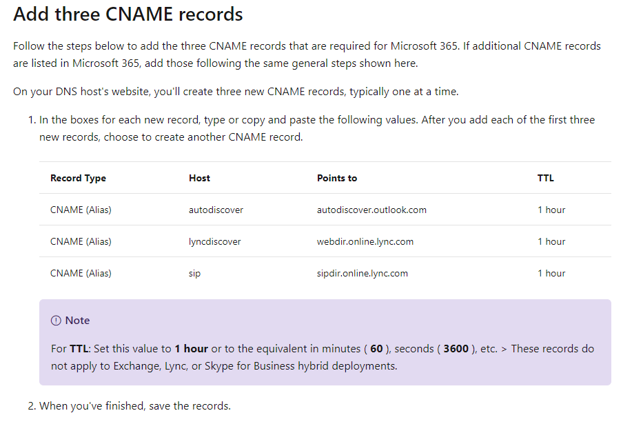 Microsoft365Dsc Remote Name Could Not Be Resolved Lyncdiscover | Thomy.Tech